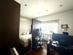 Chancery Lane (D11), Detached #496587441